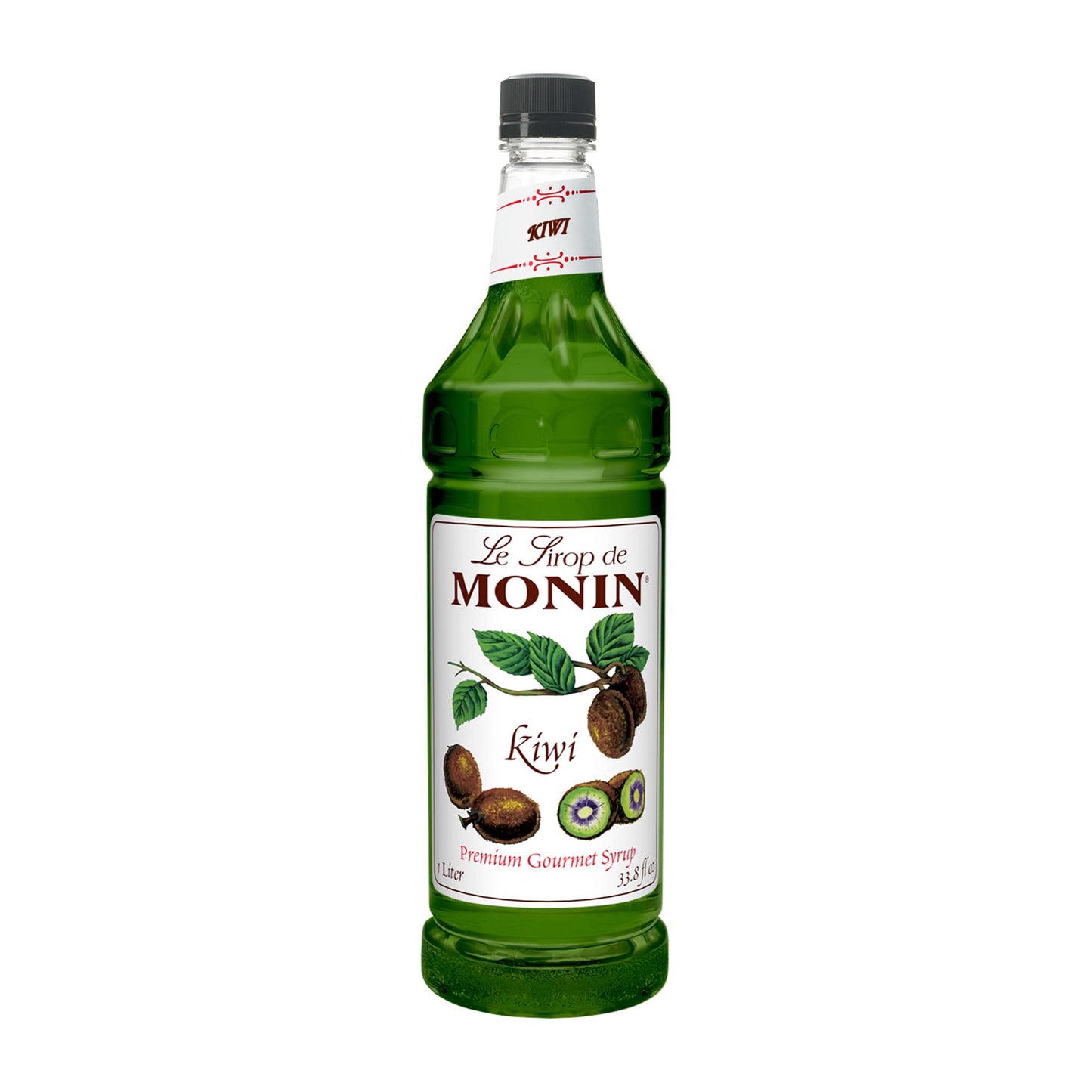 Monin Premium Flavoring Syrup I 1 Liter