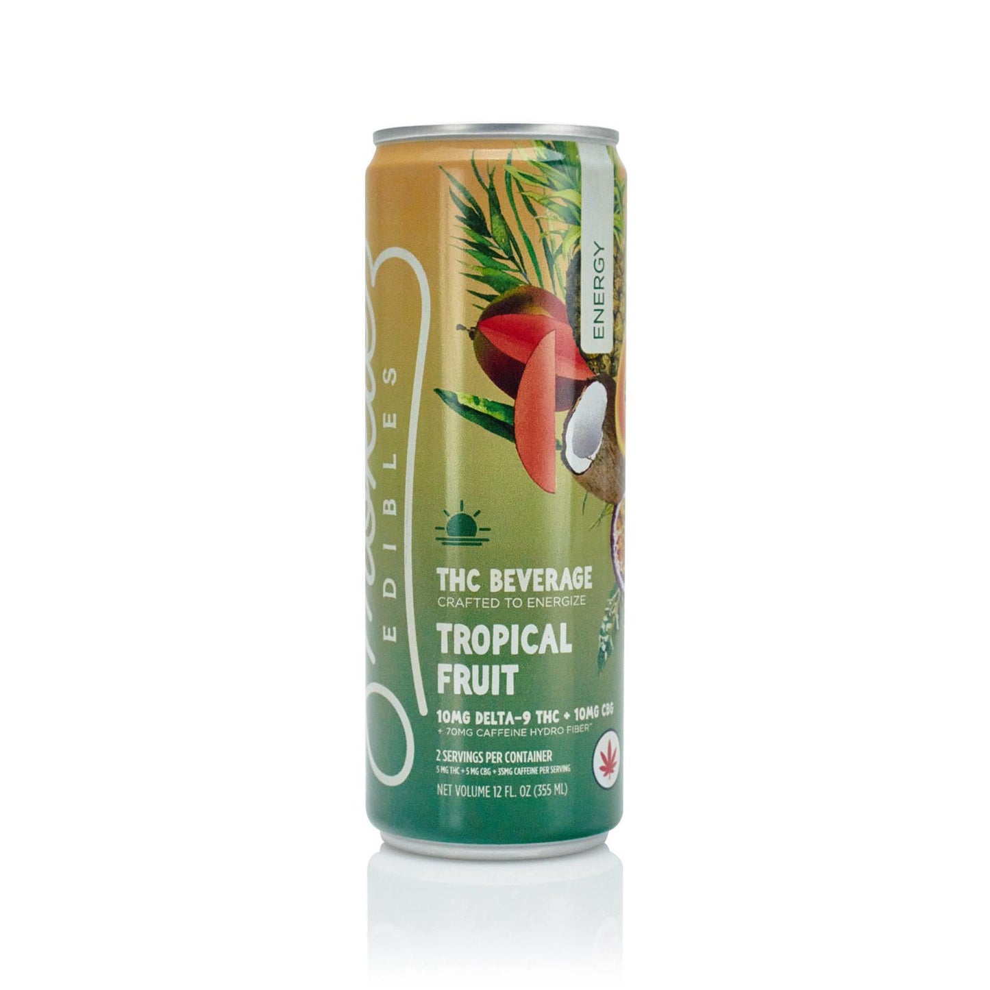 Smokiez Delta-9 THC Infused Lemonades I 24pks