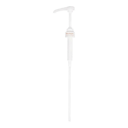 Monin Exclusive 0.25 oz. Syrup Pump for 750 ML GLASS Bottles