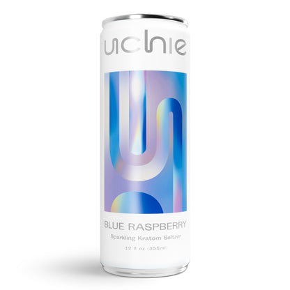 Uchie Kratom Seltzer I 12pk