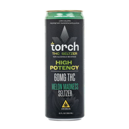 Torch THC Seltzers 60MG - 24pk